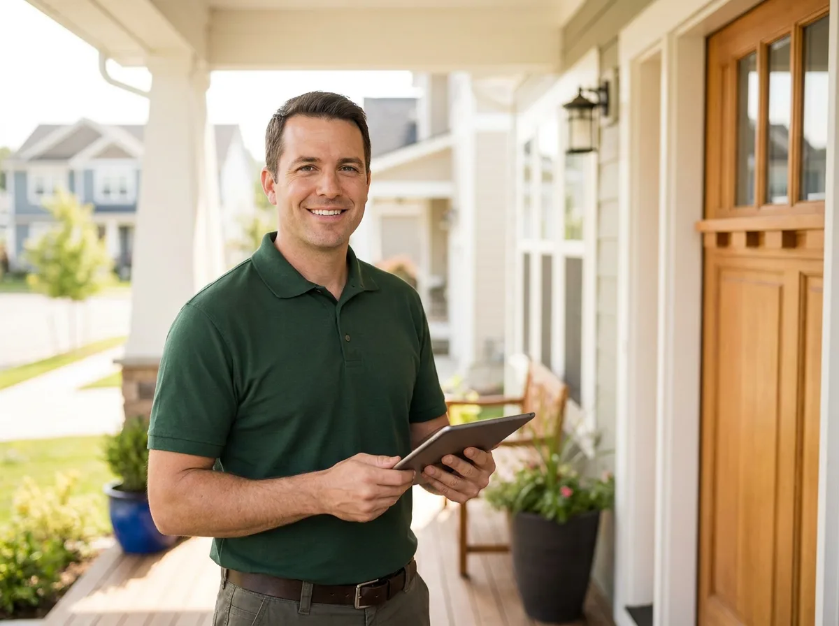 Pest control FAQs for Crown Point, IN